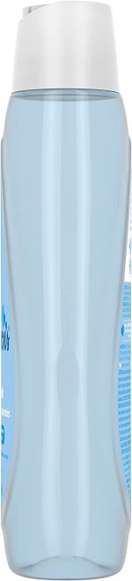 Johnson's Baby Bubble Bath for Gentle Baby Skin Care, Paraben-Free & Pediatrician-Tested Baby Bubble Bath, Hypoallergenic, Tear-Free, Dye-, Phthalate- & Sulfate-Free, 13.6 fl. oz - Image 5